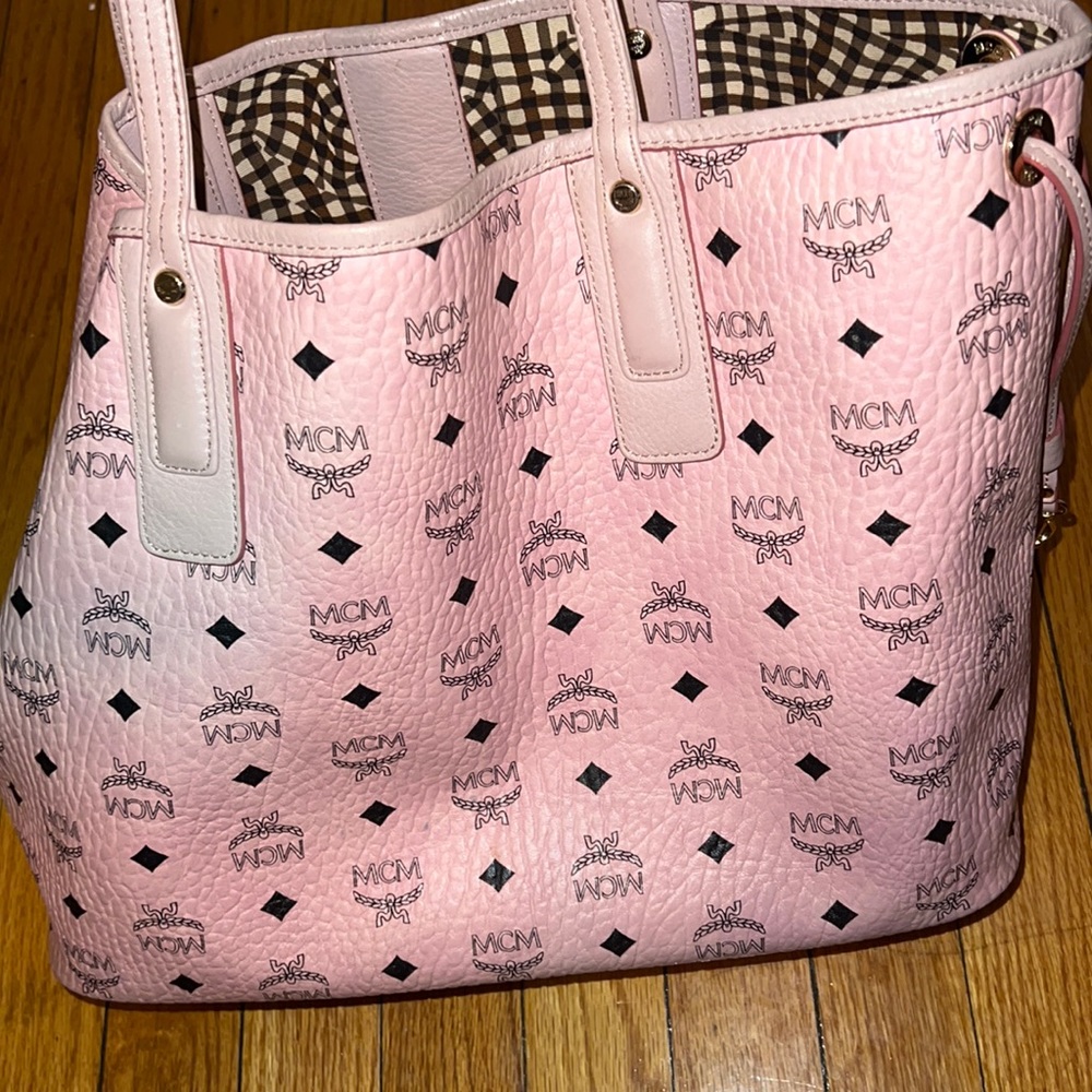 MCM BAG